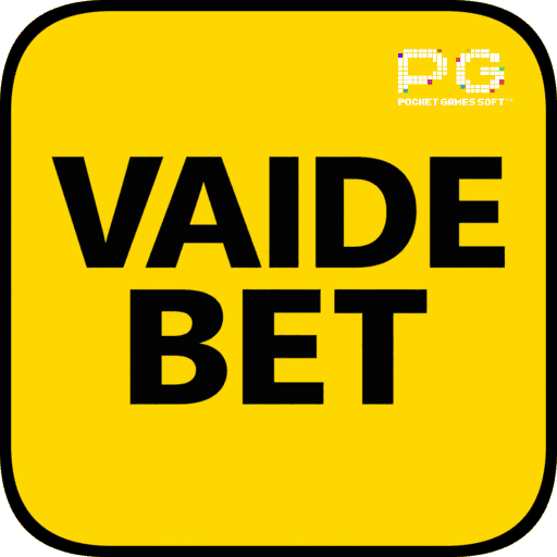 VAIDEBET Logo